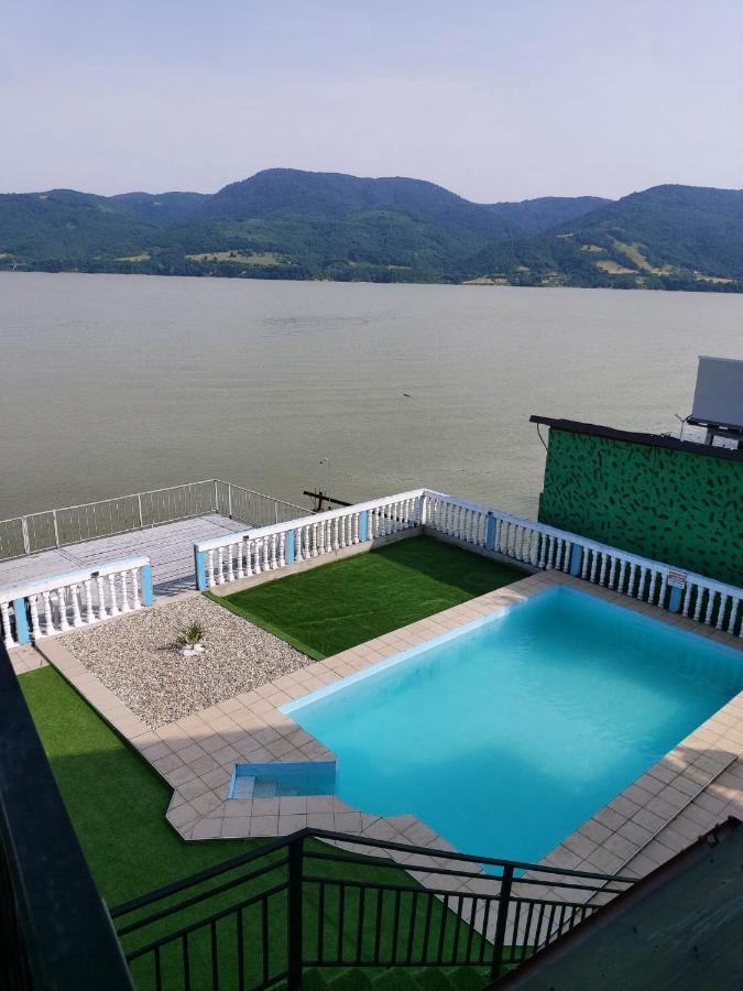 Casa 1 Yuppy Apartment Ieşelniţa Bagian luar foto