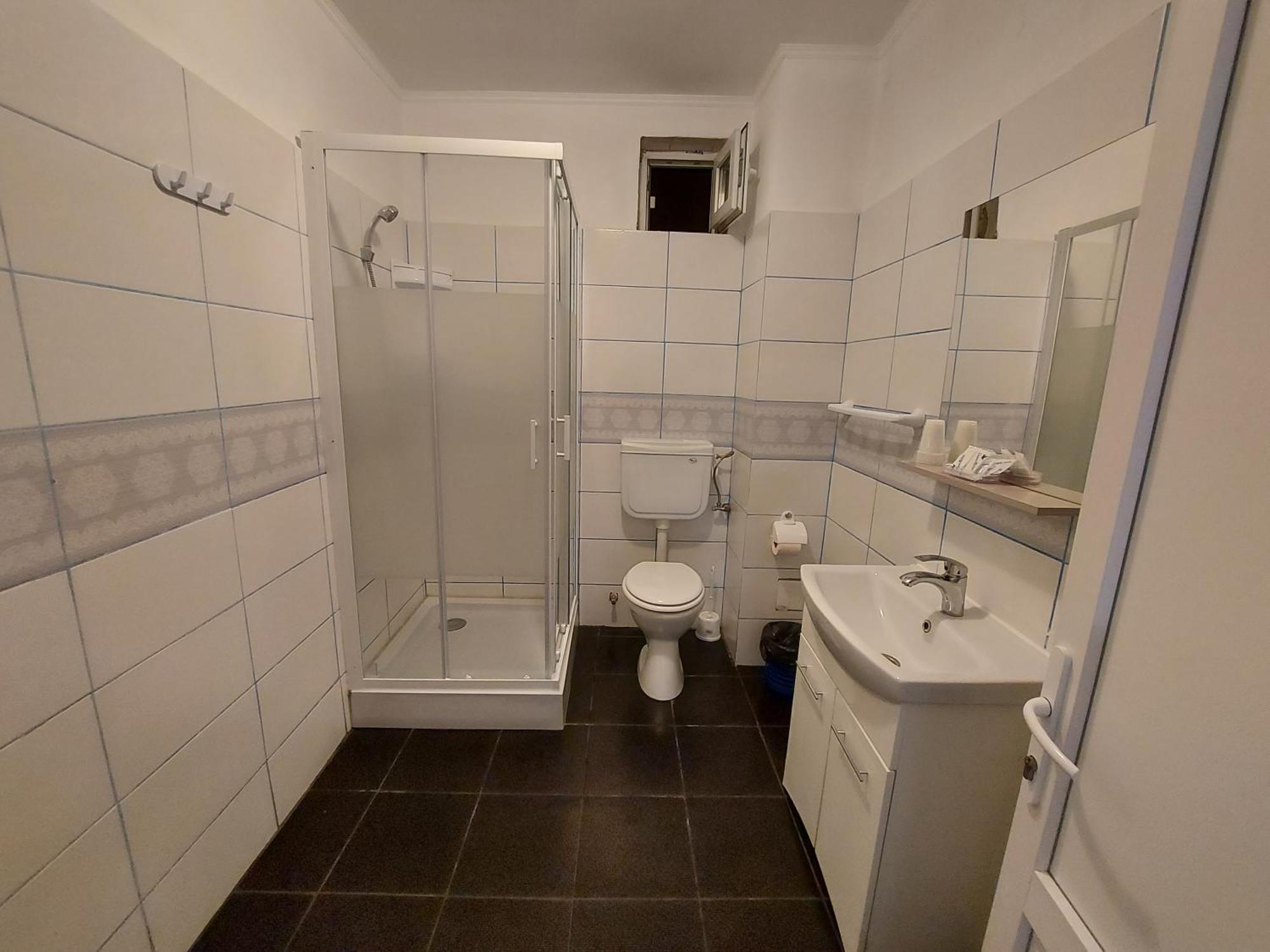 Casa 1 Yuppy Apartment Ieşelniţa Ruang foto