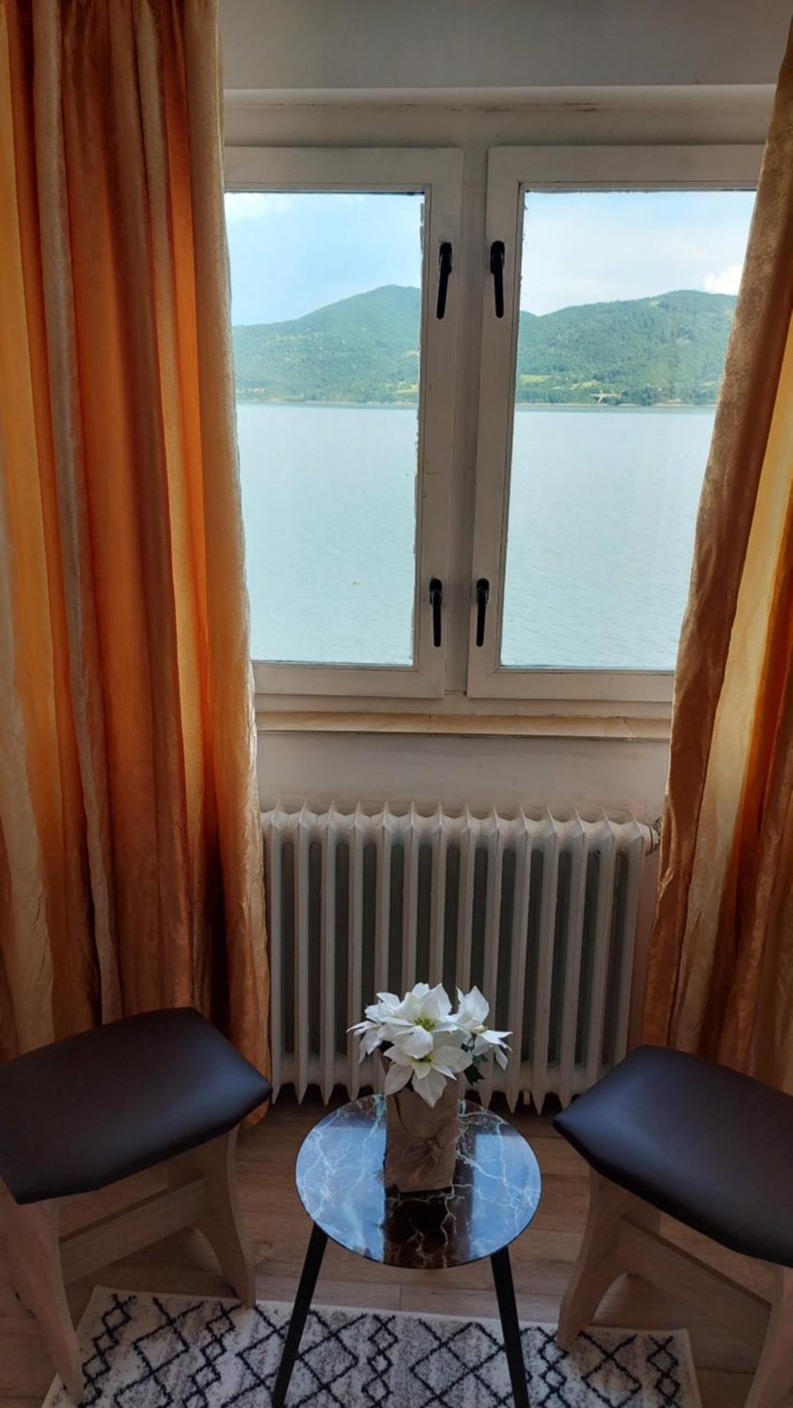 Casa 1 Yuppy Apartment Ieşelniţa Ruang foto