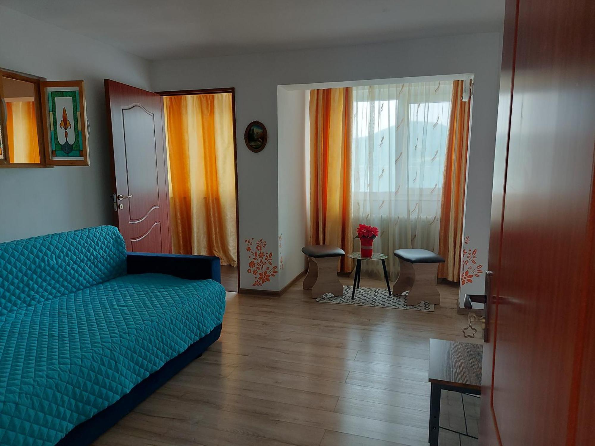 Casa 1 Yuppy Apartment Ieşelniţa Bagian luar foto