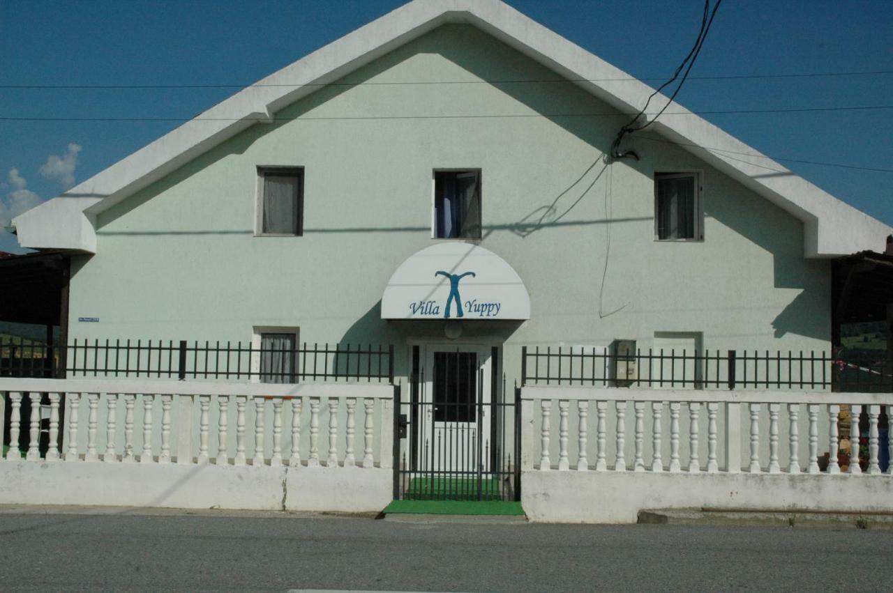 Casa 1 Yuppy Apartment Ieşelniţa Bagian luar foto