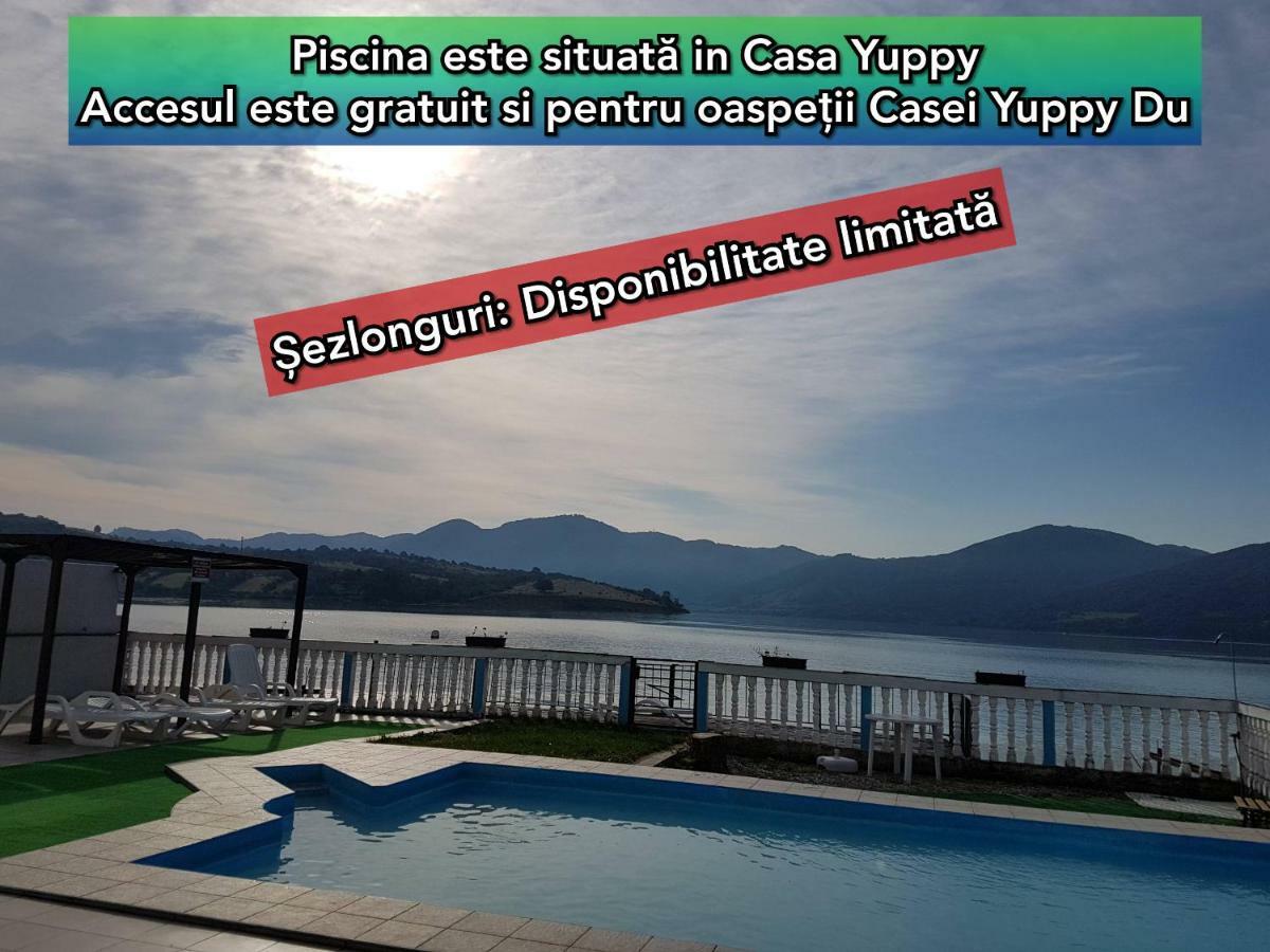 Casa 1 Yuppy Apartment Ieşelniţa Bagian luar foto